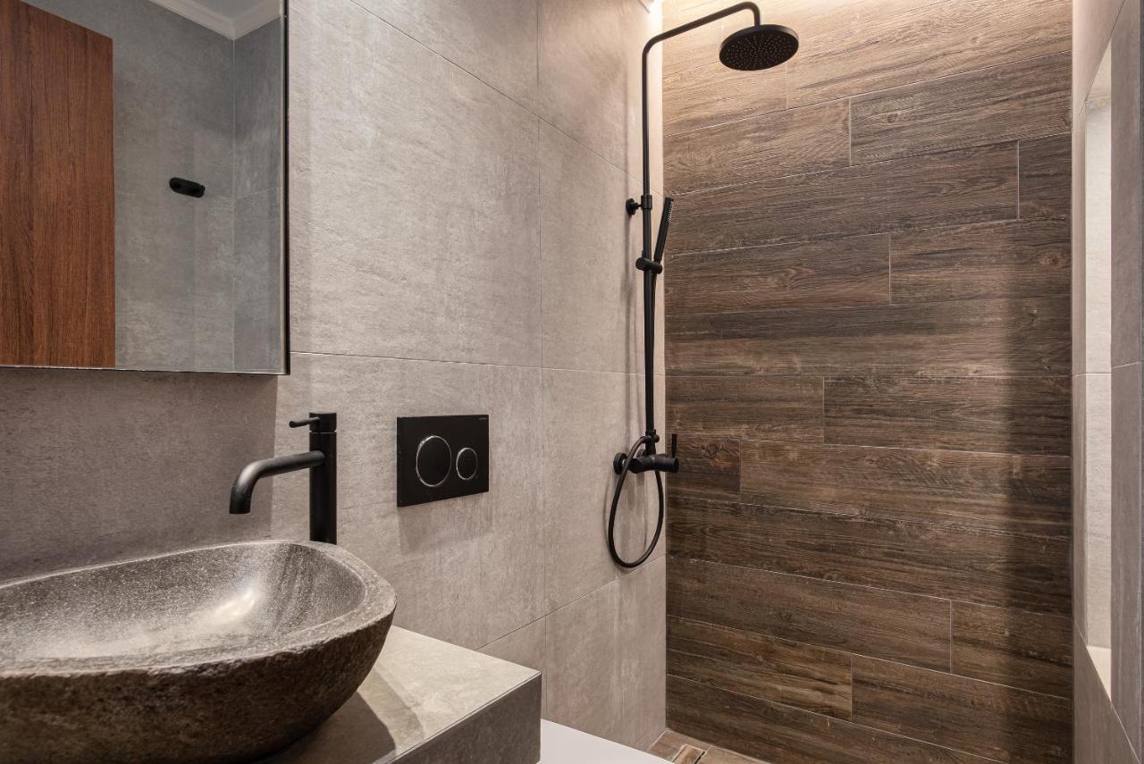 Gm Luxury Suites Kalavryta Exterior foto